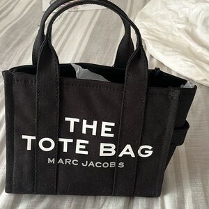 Marc Jacobs tote bag